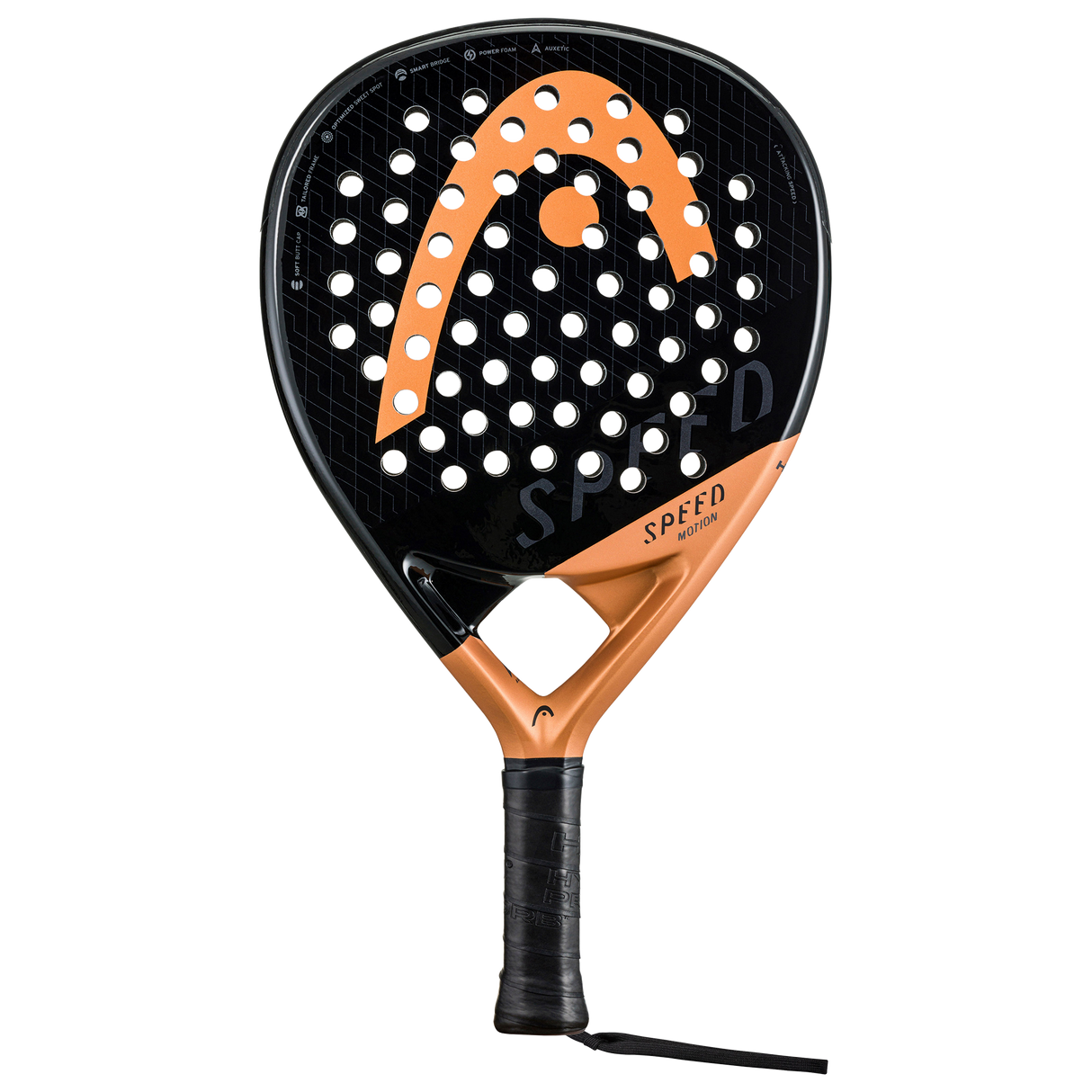 HEAD SPEED MOTION 2023