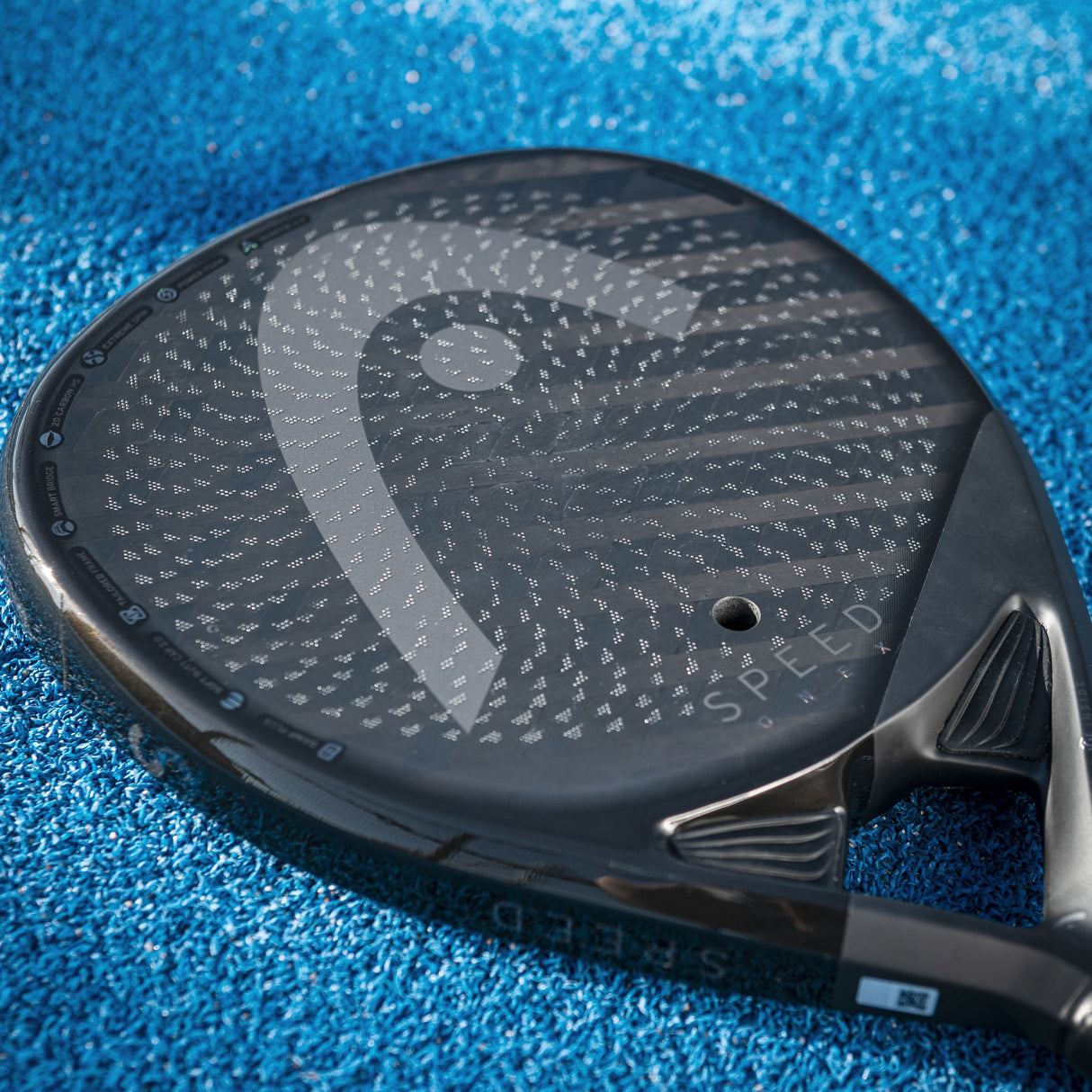 HEAD SPEED ONE X 2025