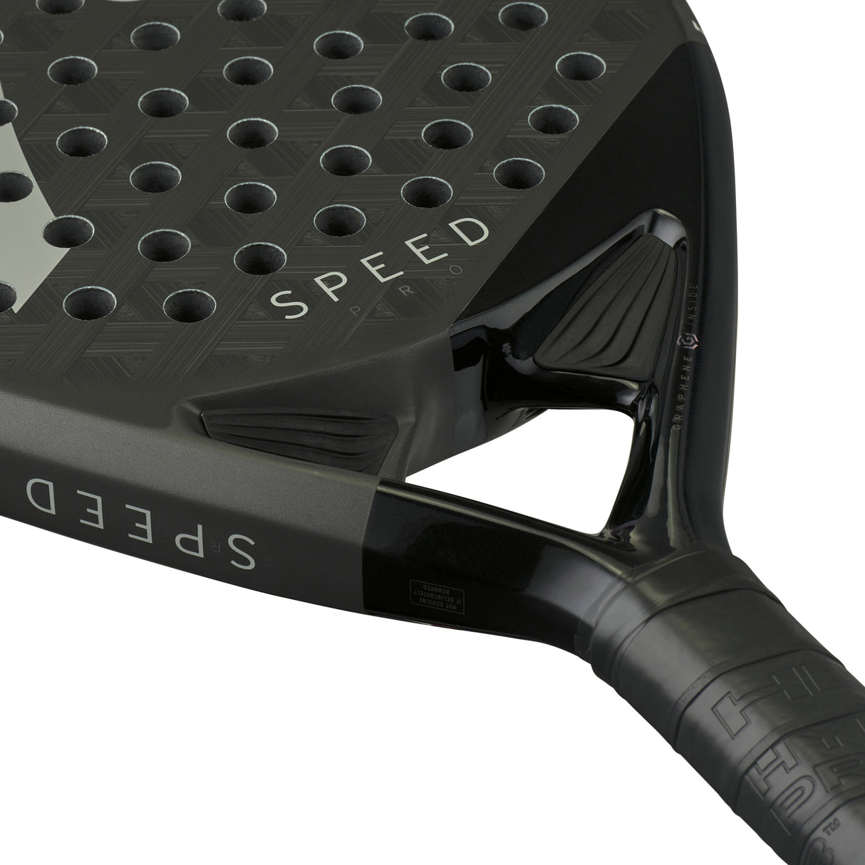 HEAD SPEED PRO 2025