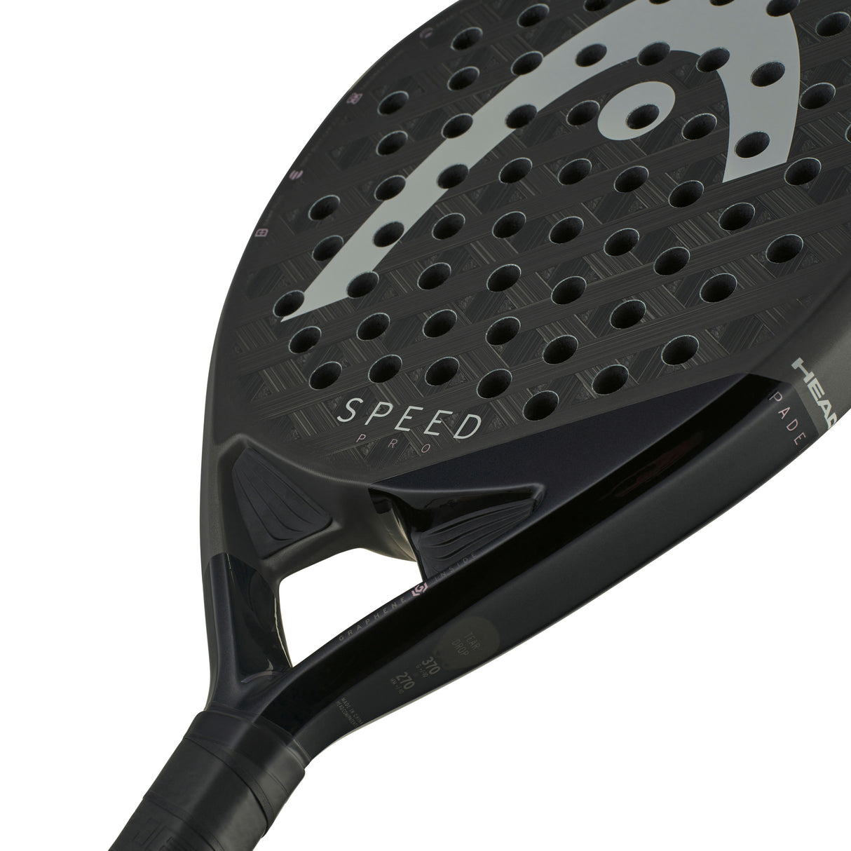 HEAD SPEED PRO 2025