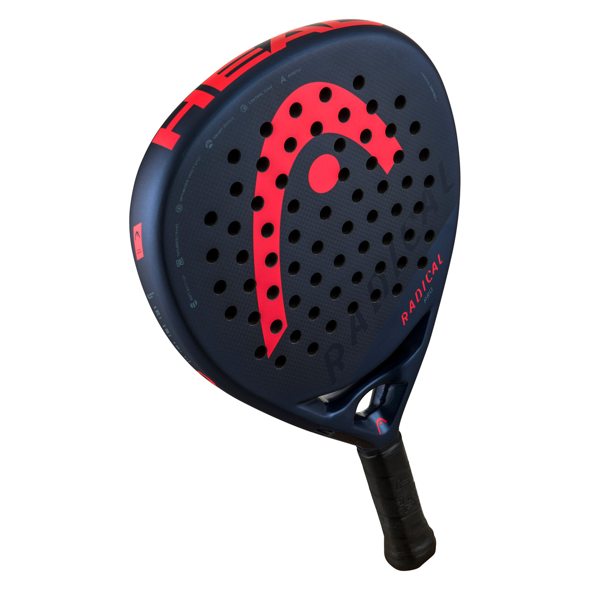 HEAD RADICAL PRO 2024
