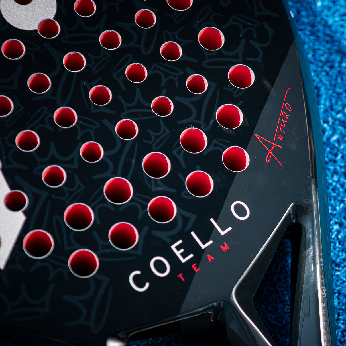 HEAD COELLO TEAM 2025