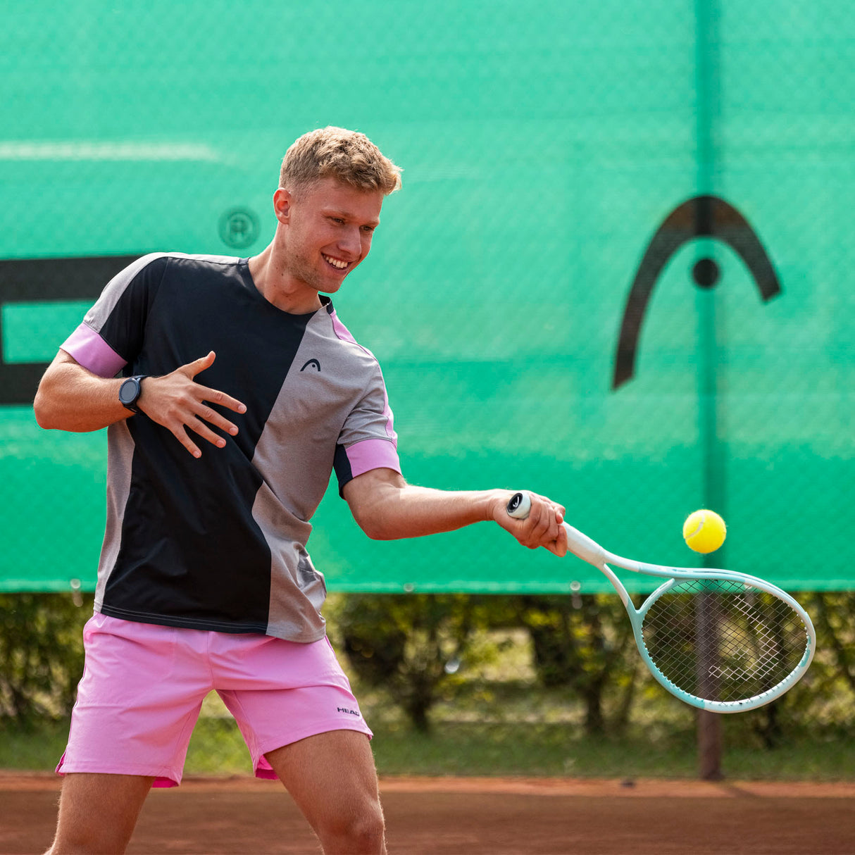 HEAD BOOM MP 2024 ALTERNATE