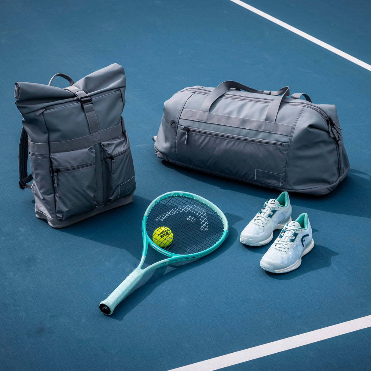 HEAD BOOM MP 2024 ALTERNATE