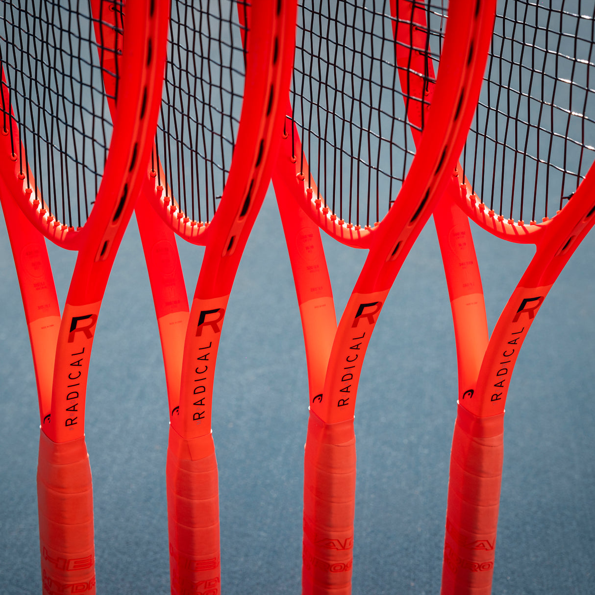 HEAD RADICAL PRO 2025