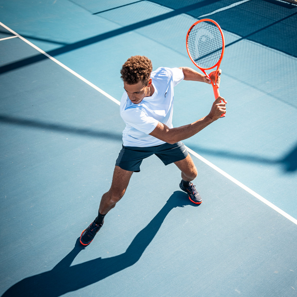 HEAD RADICAL TEAM L 2025