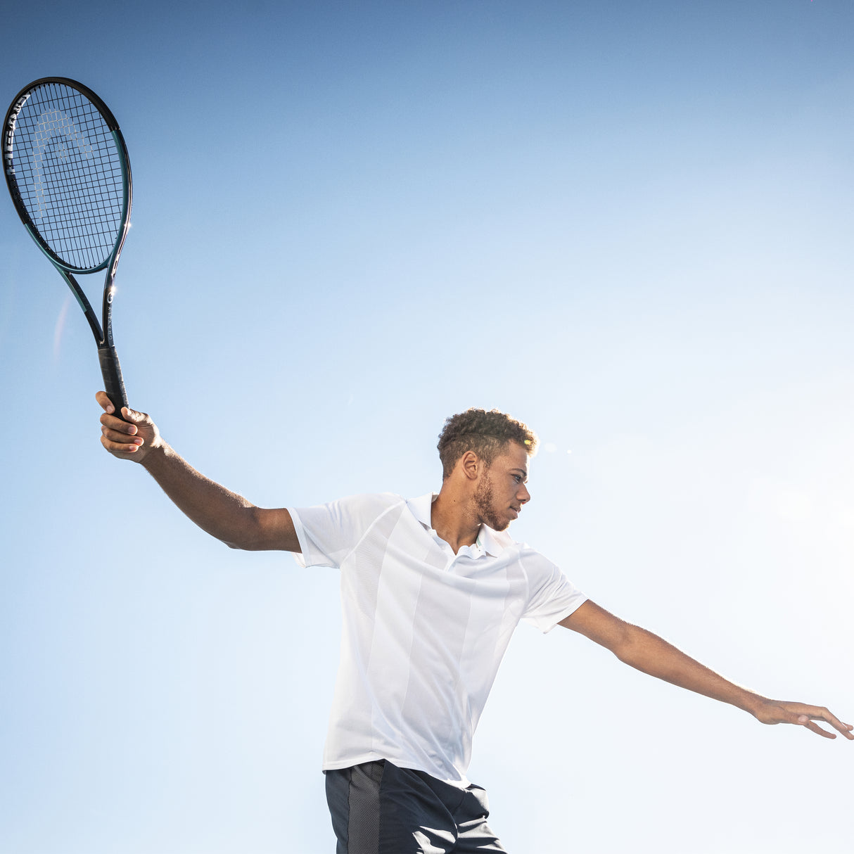 HEAD GRAVITY TOUR 2025