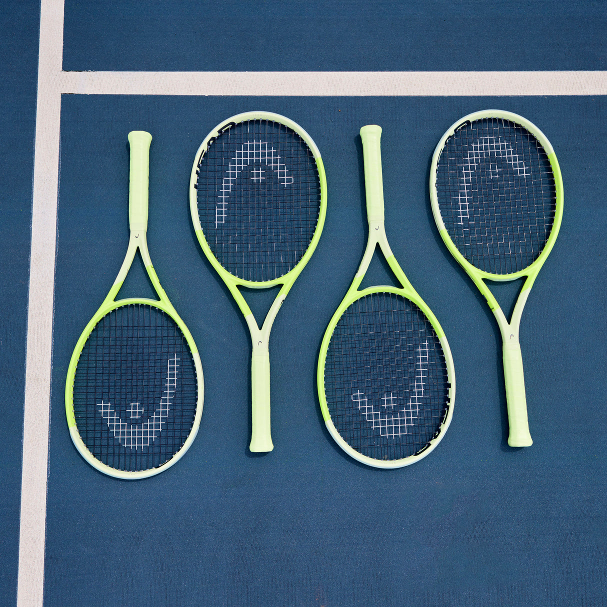 HEAD EXTREME MP 2024