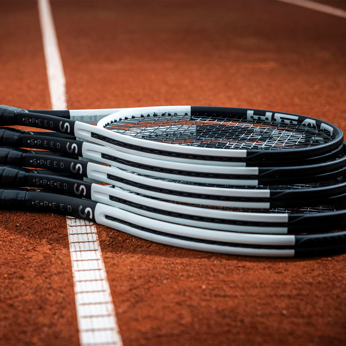 HEAD SPEED MP L 2024