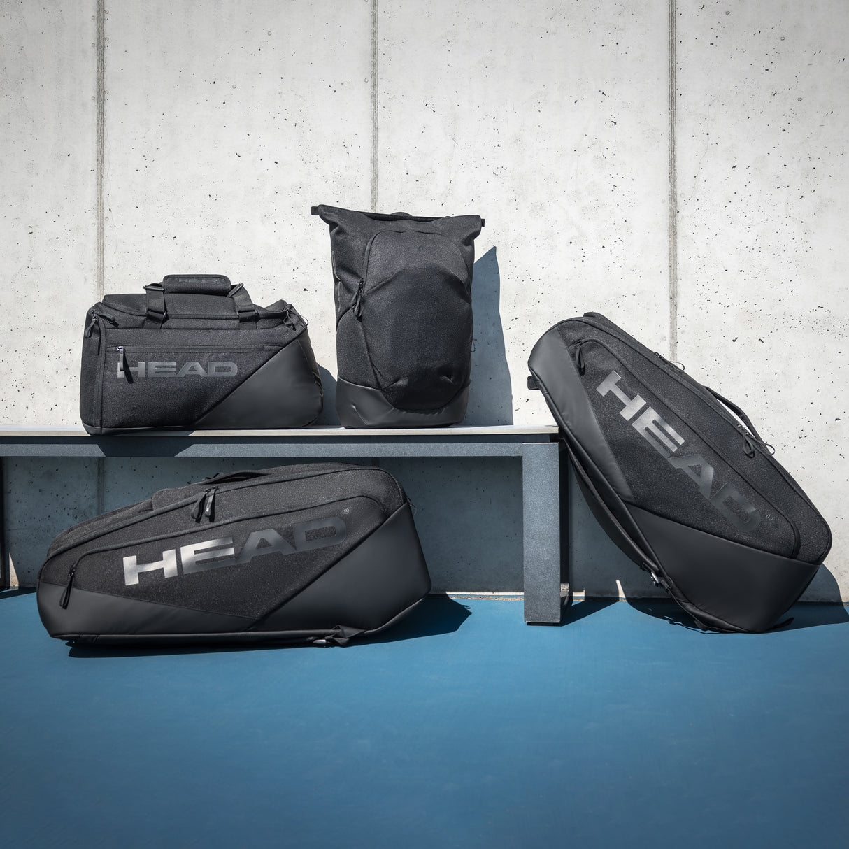 HEAD PRO X COURT BAG 48L