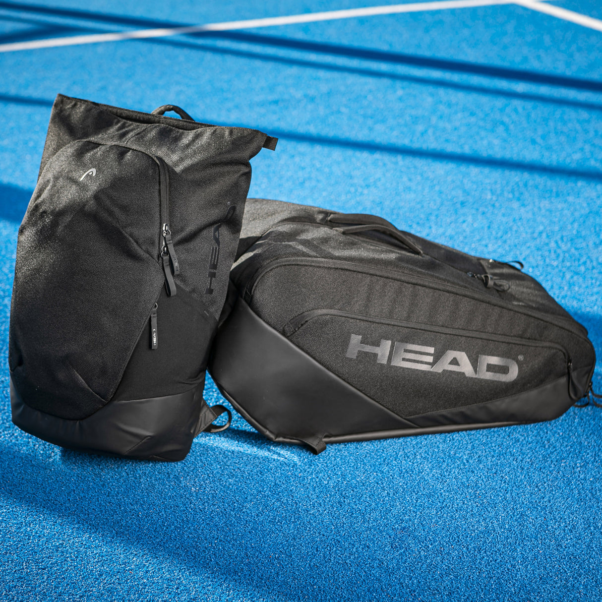 HEAD PRO X RACQPACK 25L