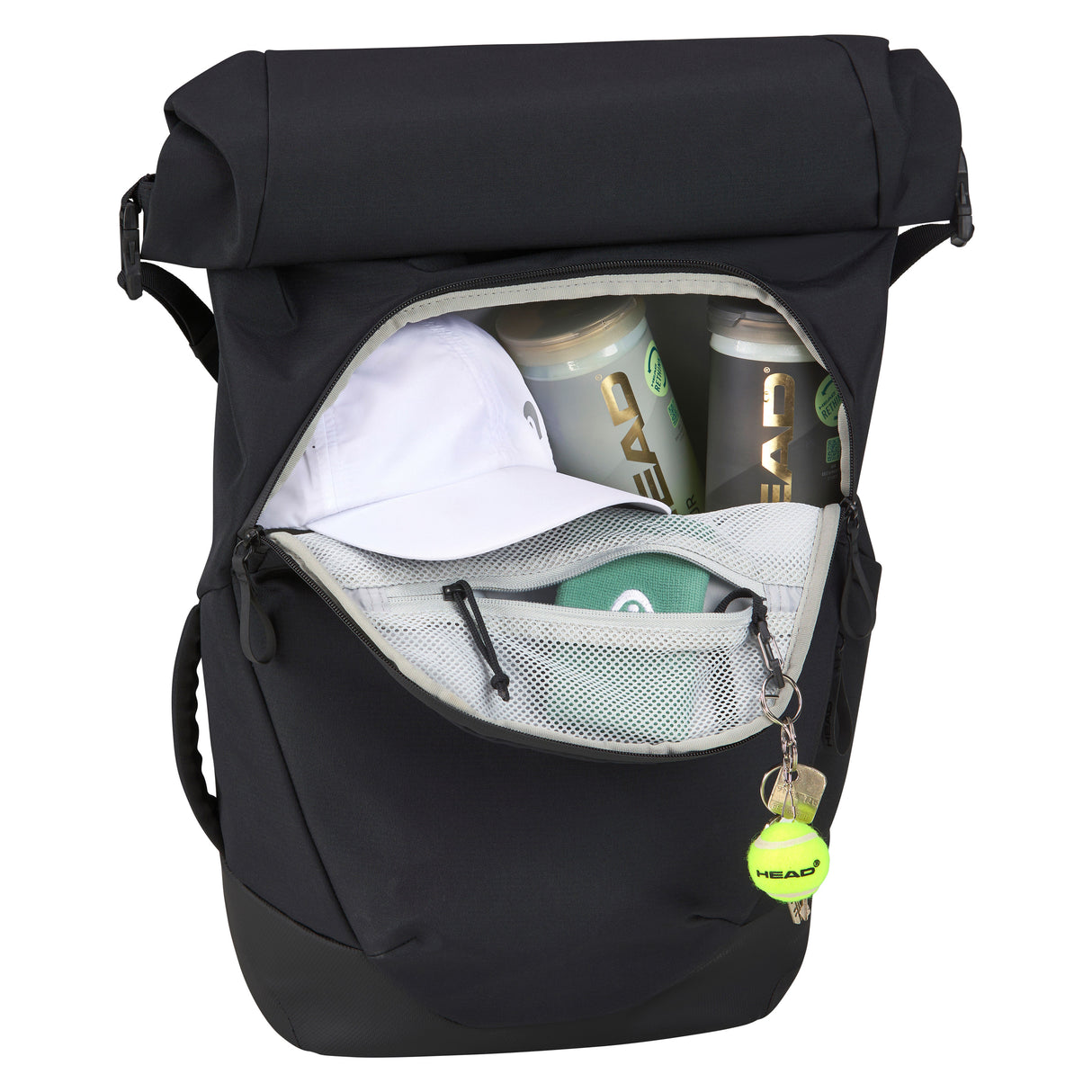 HEAD PRO X RACQPACK 40L