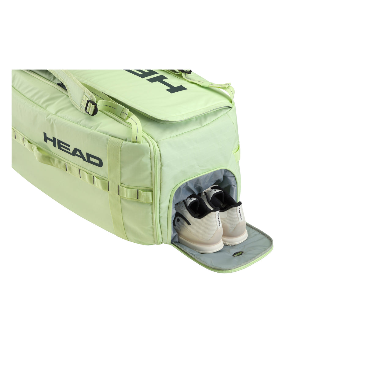 HEAD PRO DUFFLE BAG L