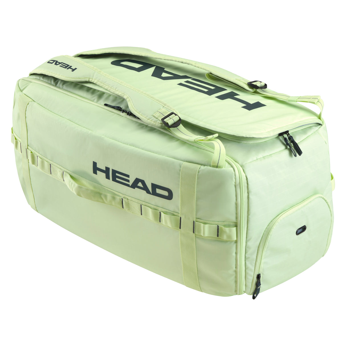 HEAD PRO DUFFLE BAG L