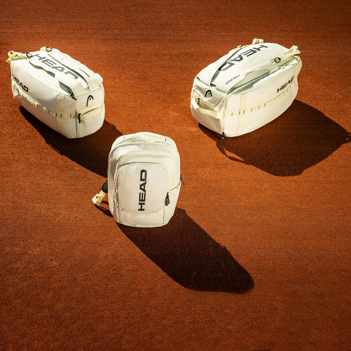 HEAD PRO DUFFLE BAG L