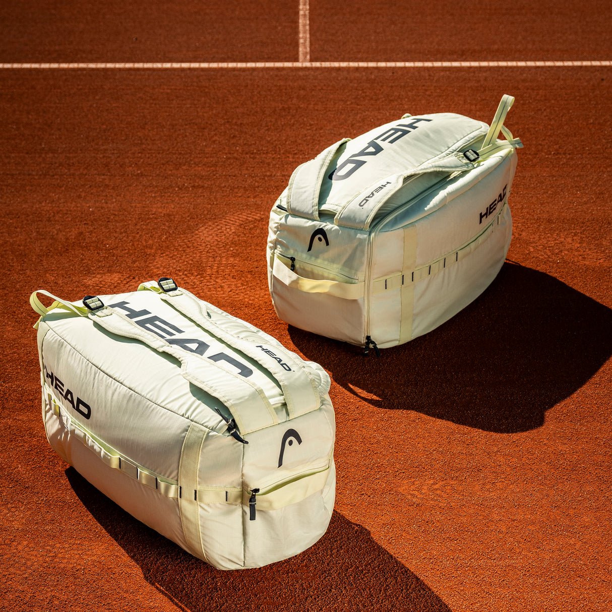 HEAD PRO DUFFLE BAG M