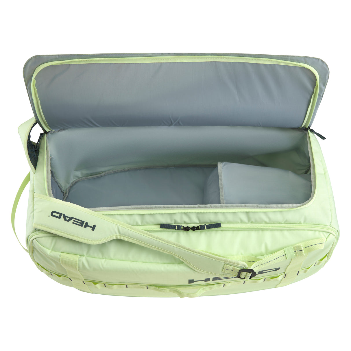 HEAD PRO DUFFLE BAG M