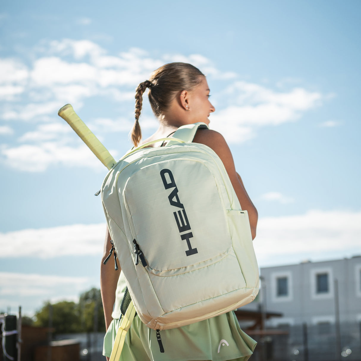 HEAD PRO BACKPACK 30L