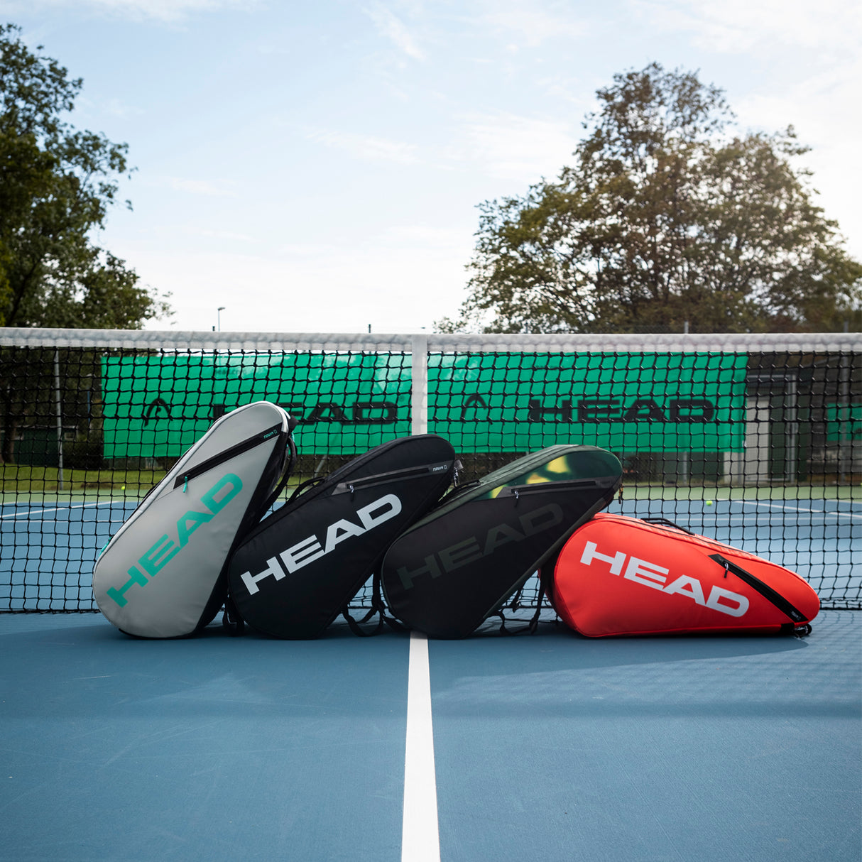 HEAD TOUR RACQUET BAG XL