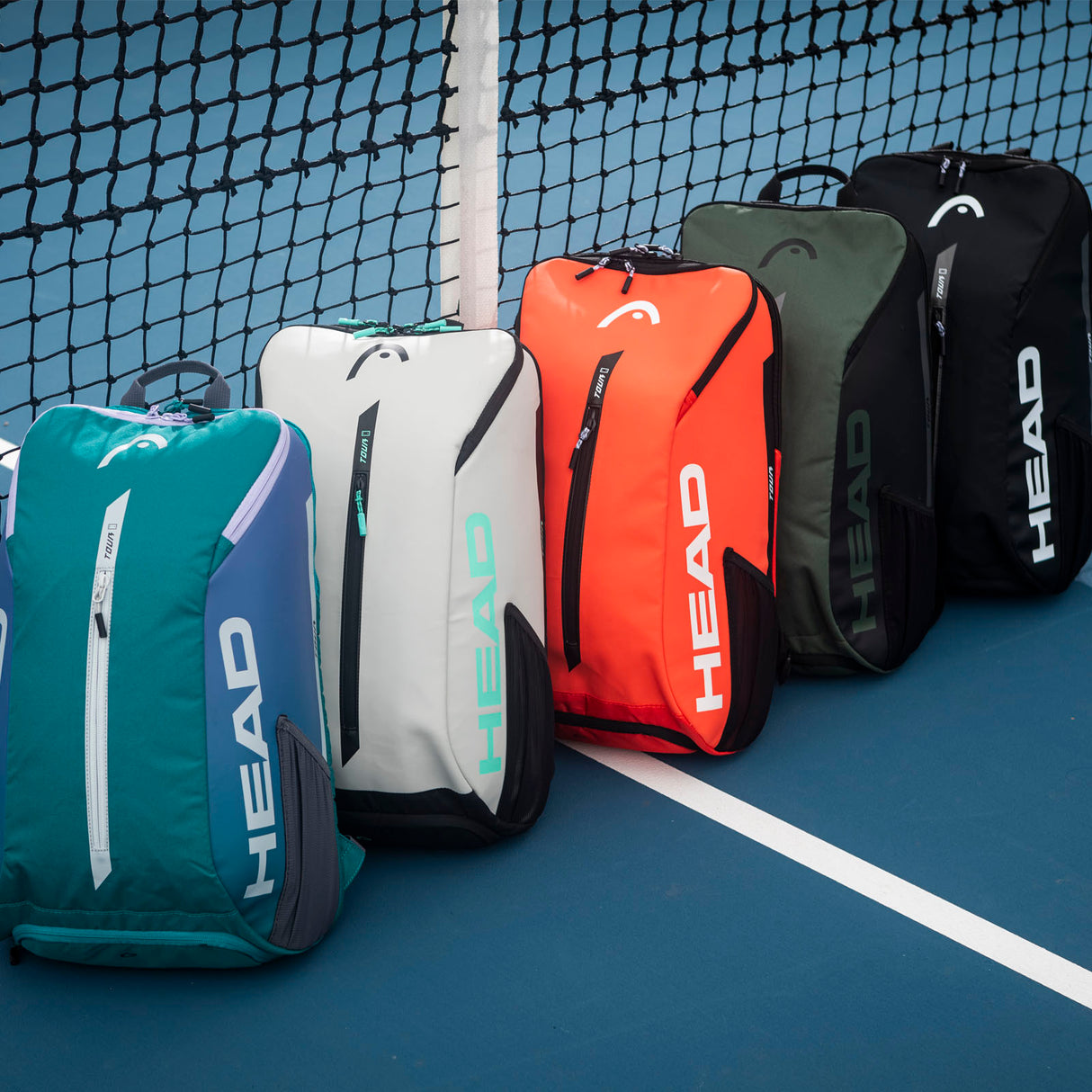 HEAD TOUR BACKPACK 25L