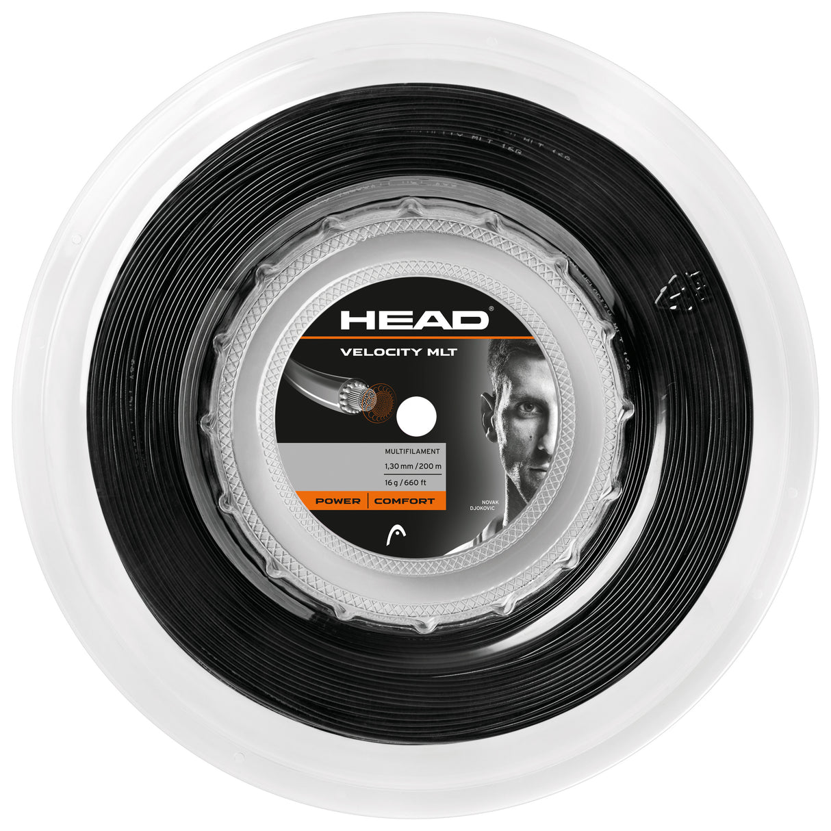 HEAD VELOCITY MLT (200M ROLLE)