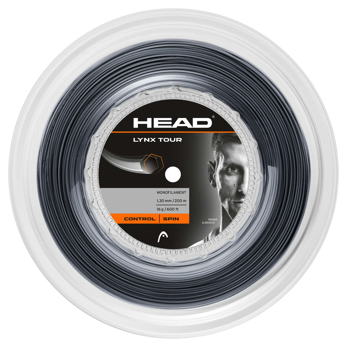 HEAD LYNX TOUR (200M ROLLE)