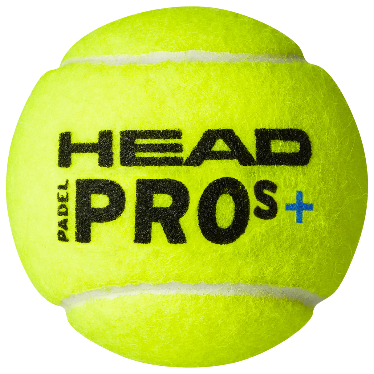 HEAD PADEL PRO+ 3er DOSE IM KARTON