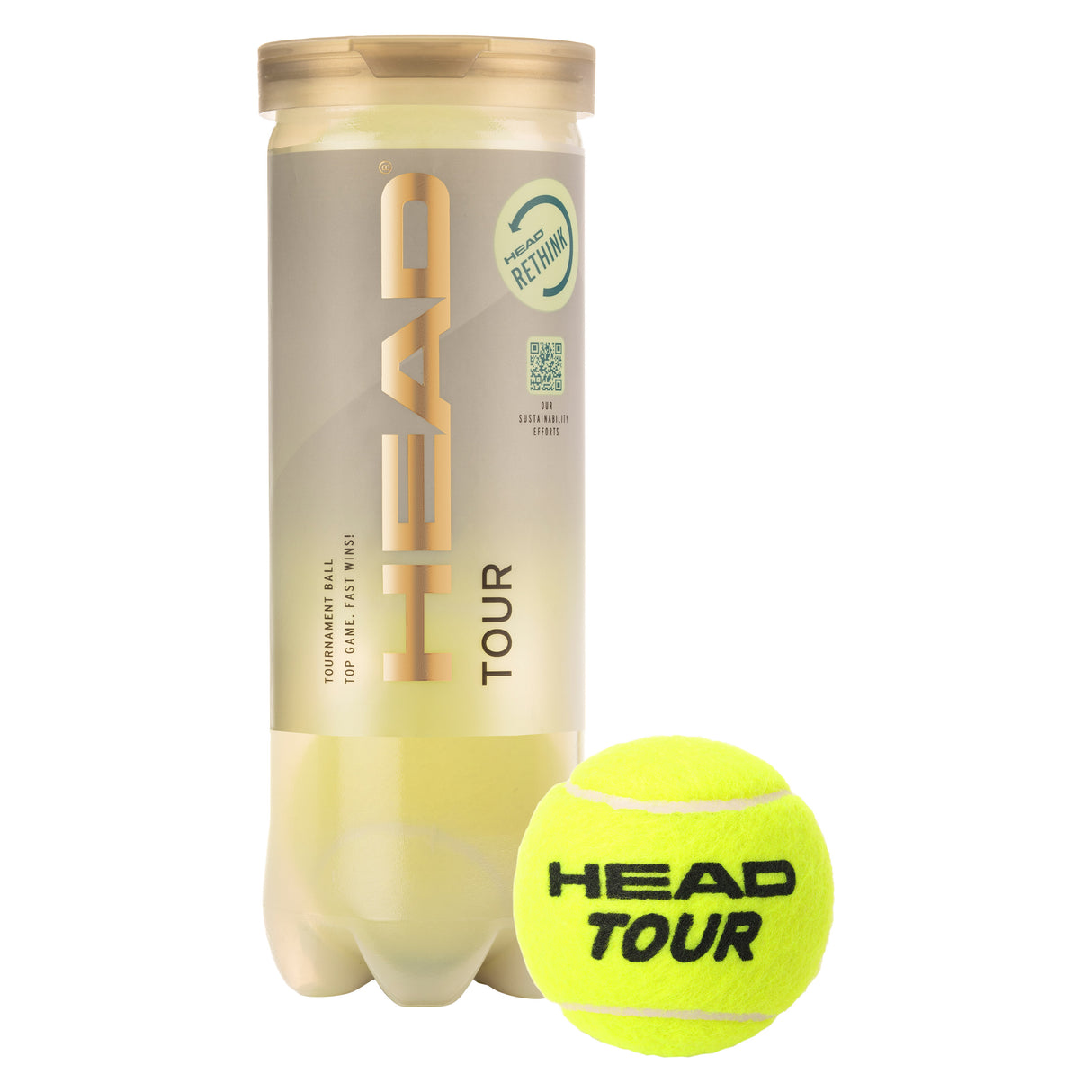 HEAD TOUR 3er DOSE IM KARTON