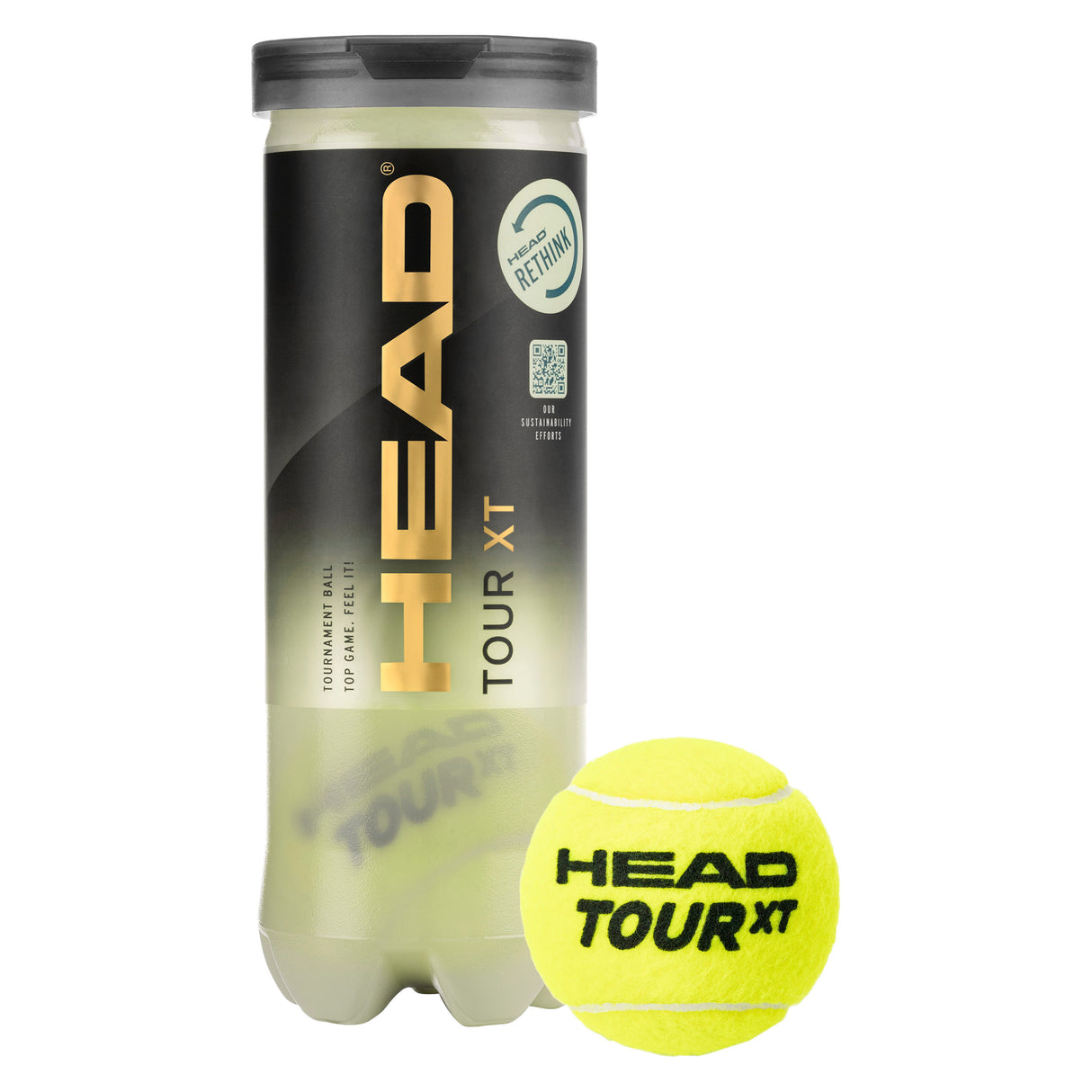 HEAD TOUR XT 3er DOSE IM KARTON