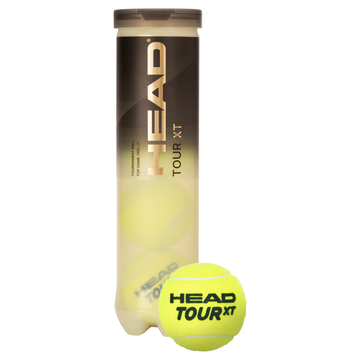 HEAD TOUR XT 4er DOSE IM KARTON