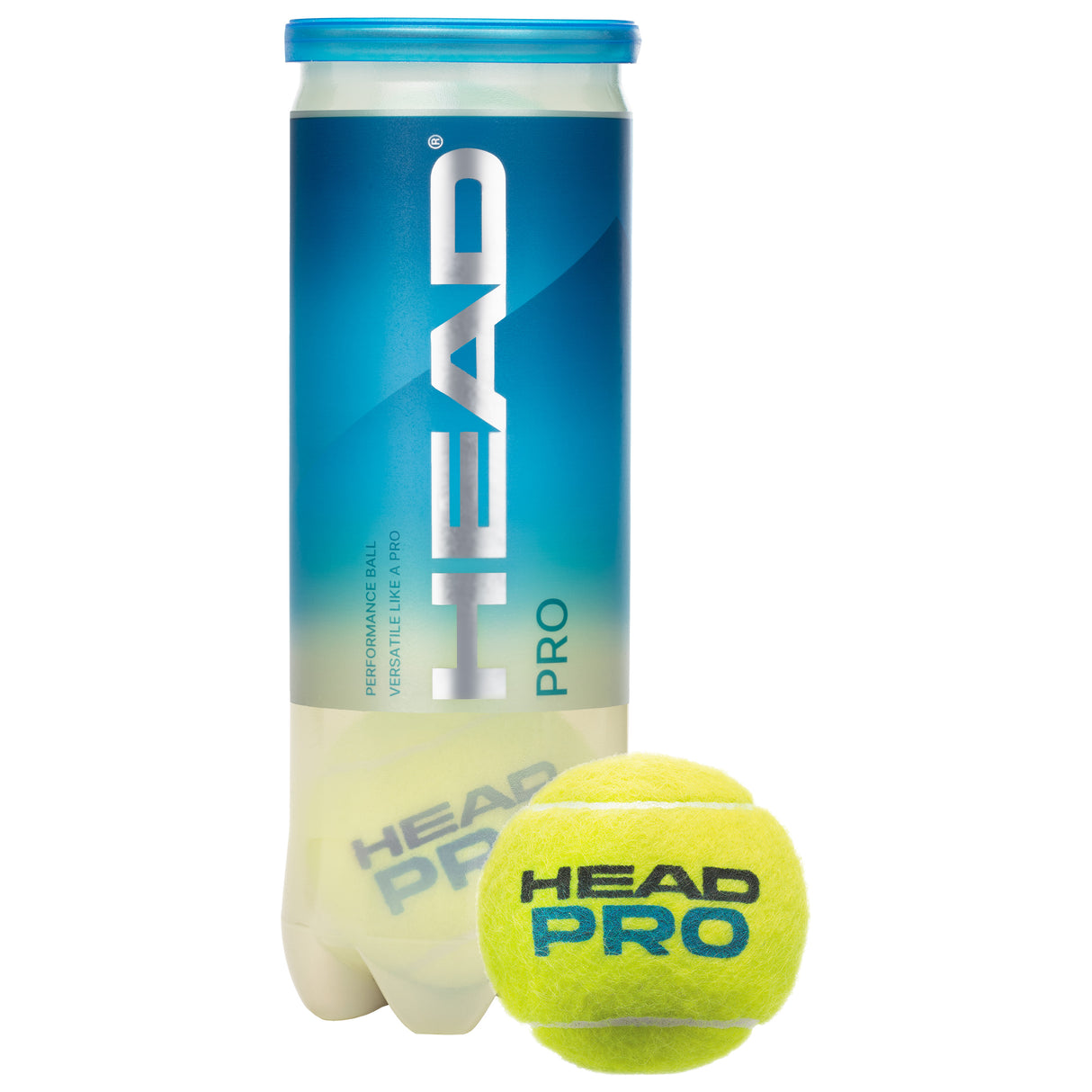 HEAD PRO 3er DOSE IM KARTON