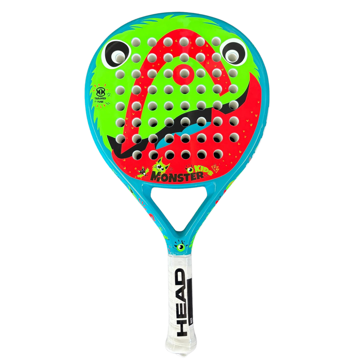 HEAD MONSTER KIDS 2022