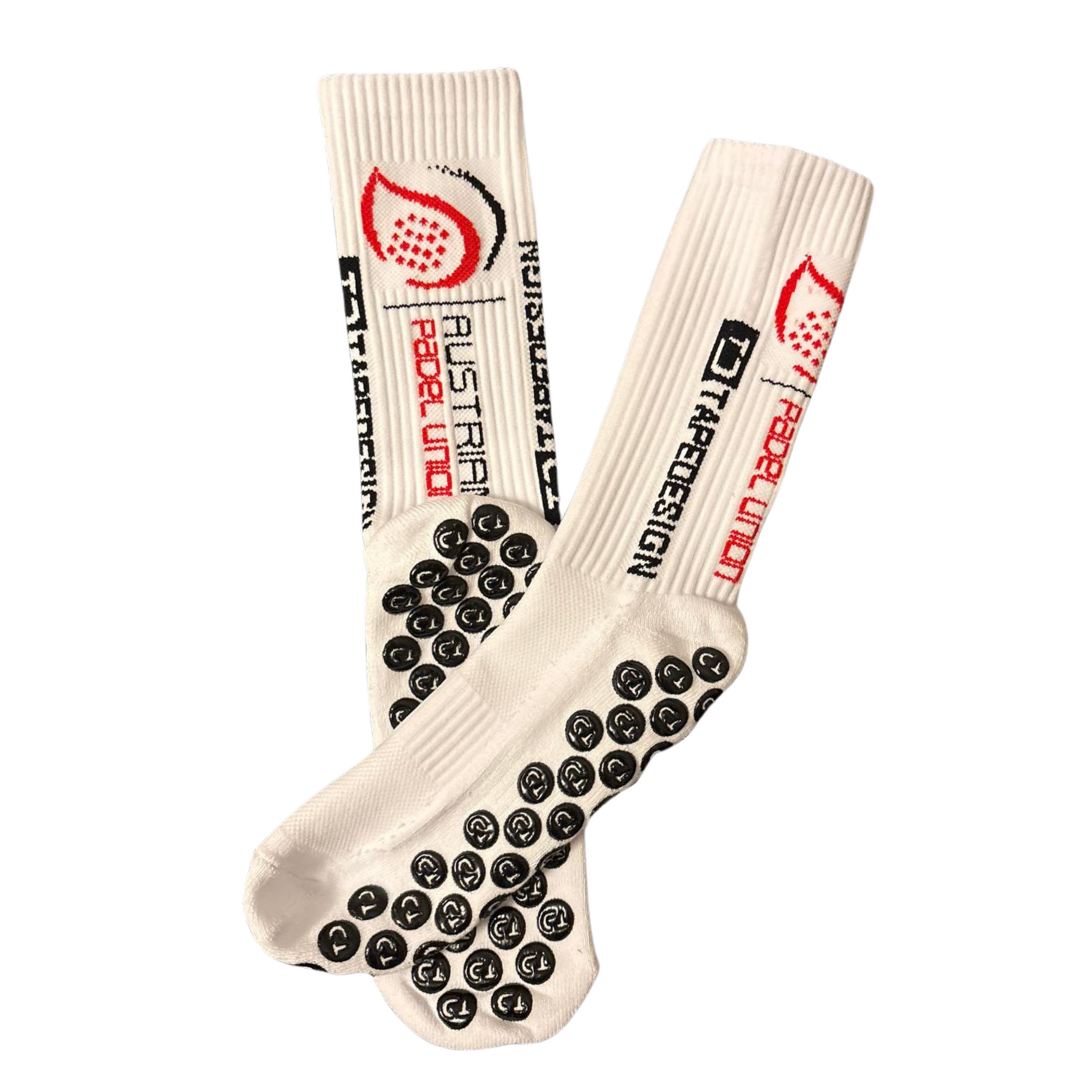 TPEDESIGN Allround Socks Classic “AUSTRIA PADEL UNION”