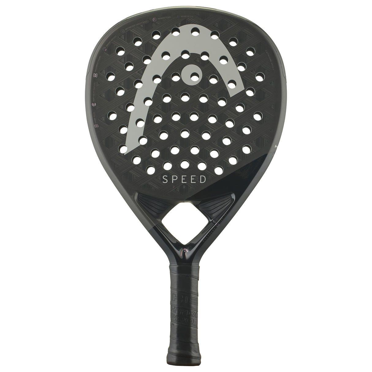 HEAD SPEED PRO 2025
