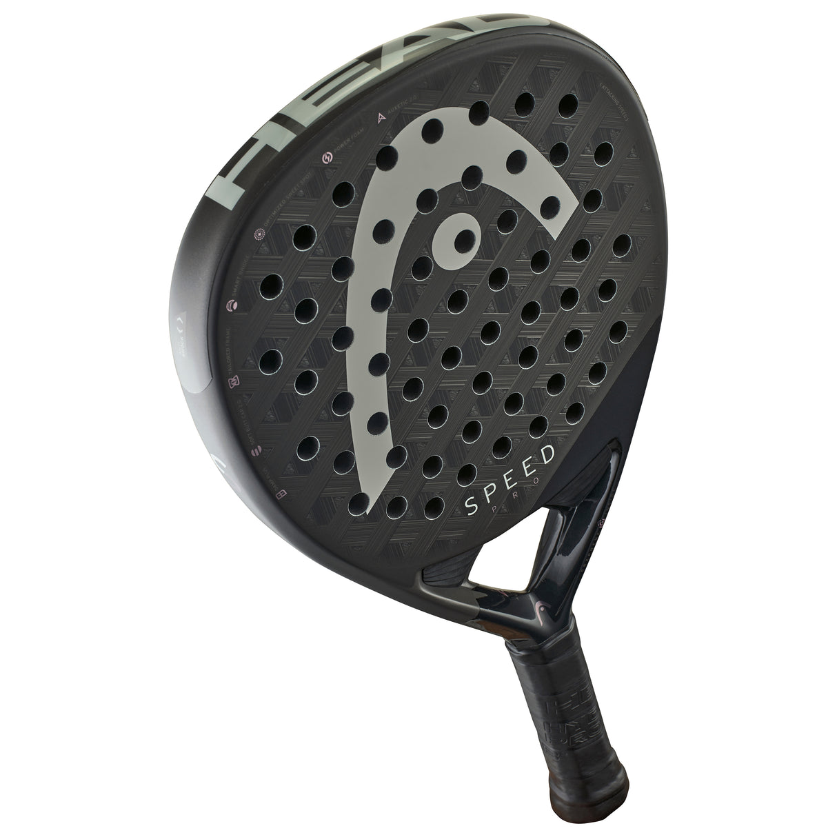 HEAD SPEED PRO 2025