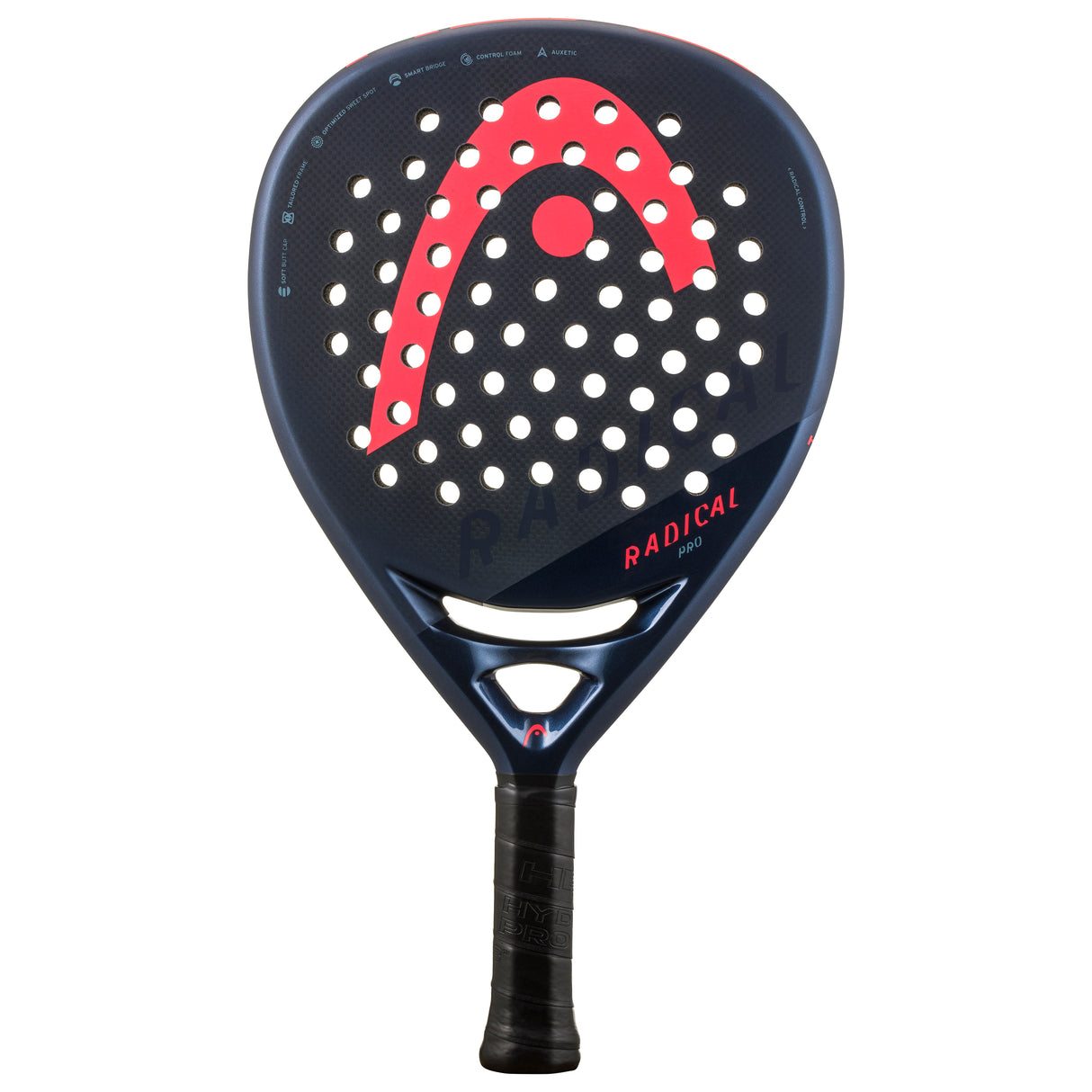 HEAD RADICAL PRO 2024