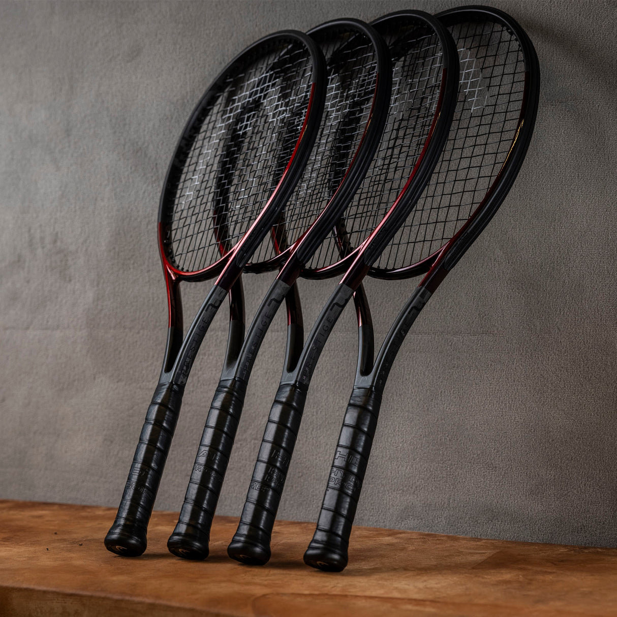 HEAD PRESTIGE MP L 2023