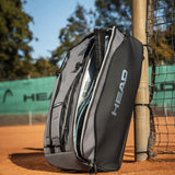 HEAD PRO X DUFFLE BAG L