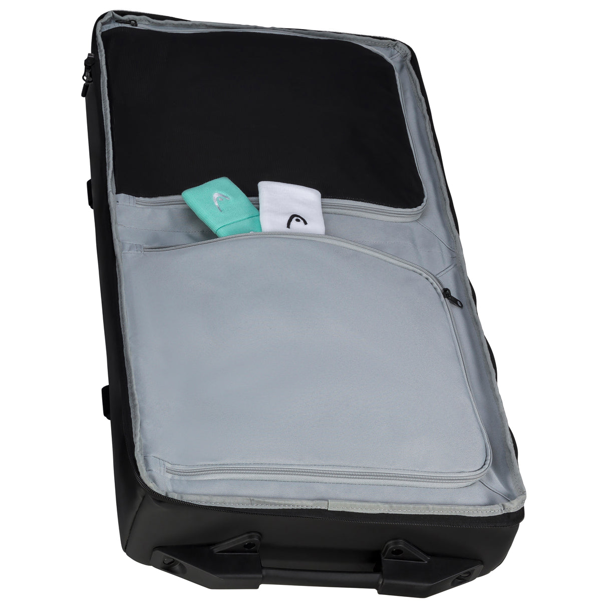 HEAD TOUR TRAVEL BAG 110L