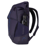 HEAD TOUR RACQPACK 40L