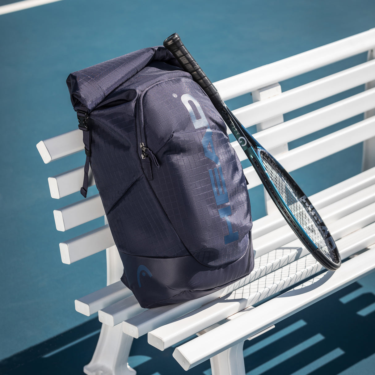 HEAD TOUR RACQPACK 40L
