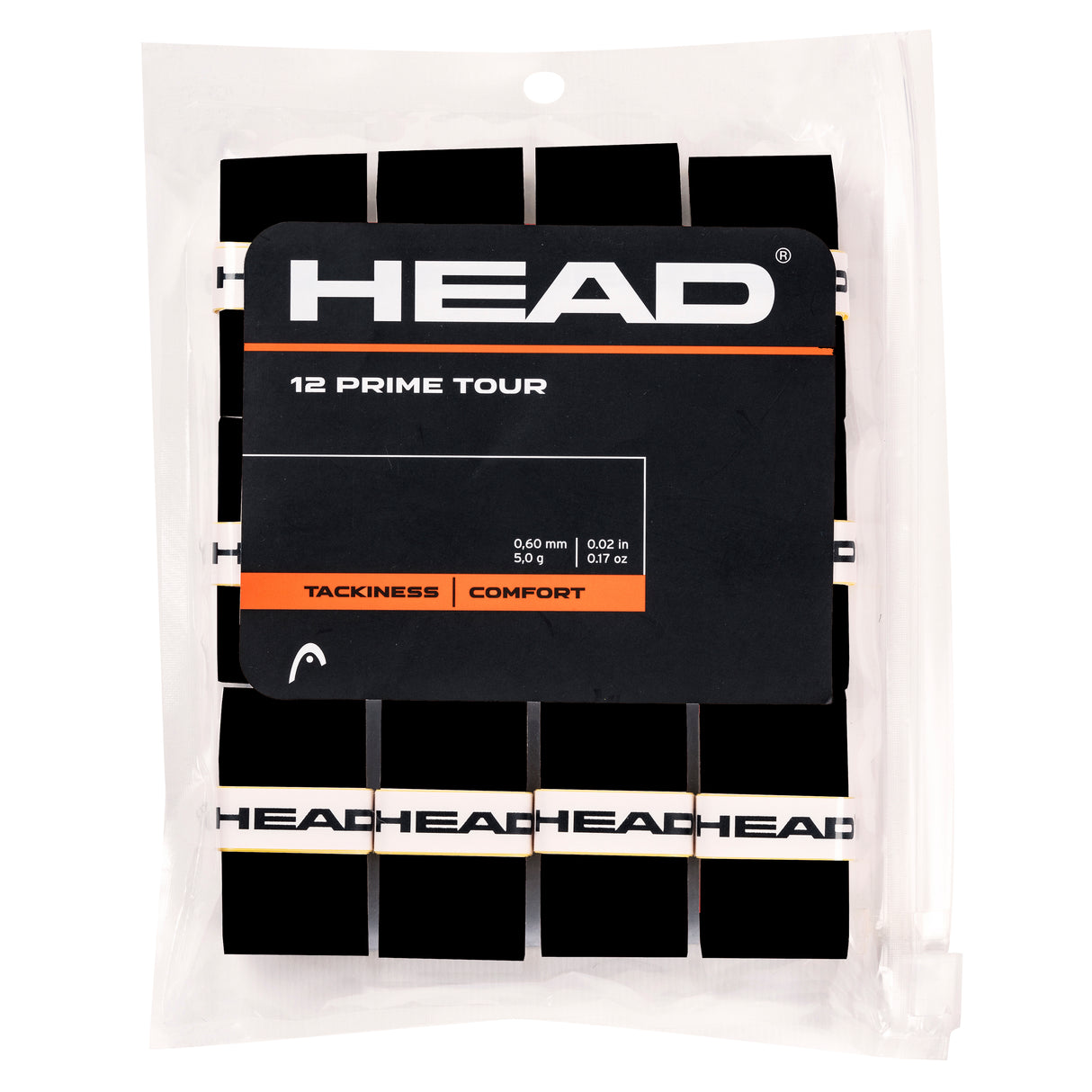 HEAD PRIME TOUR 12 PCS PACK (OVERGRIP)