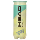 HEAD PADEL ONE-S 3er DOSE